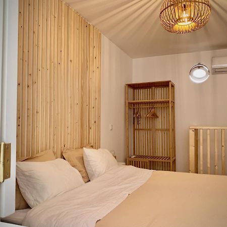 Porto Cave-Styled Duplex Lägenhet Exteriör bild