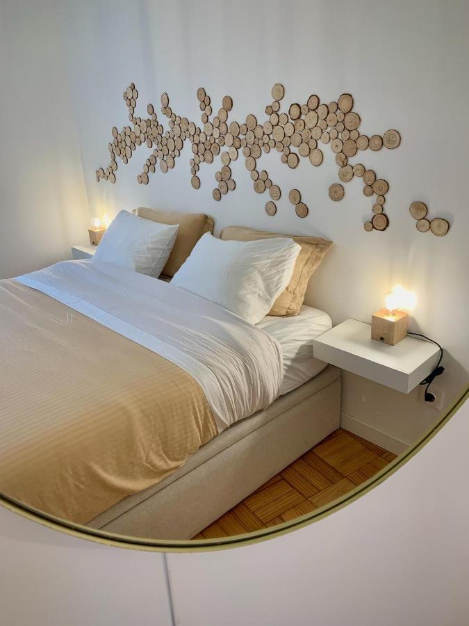 Porto Cave-Styled Duplex Lägenhet Exteriör bild