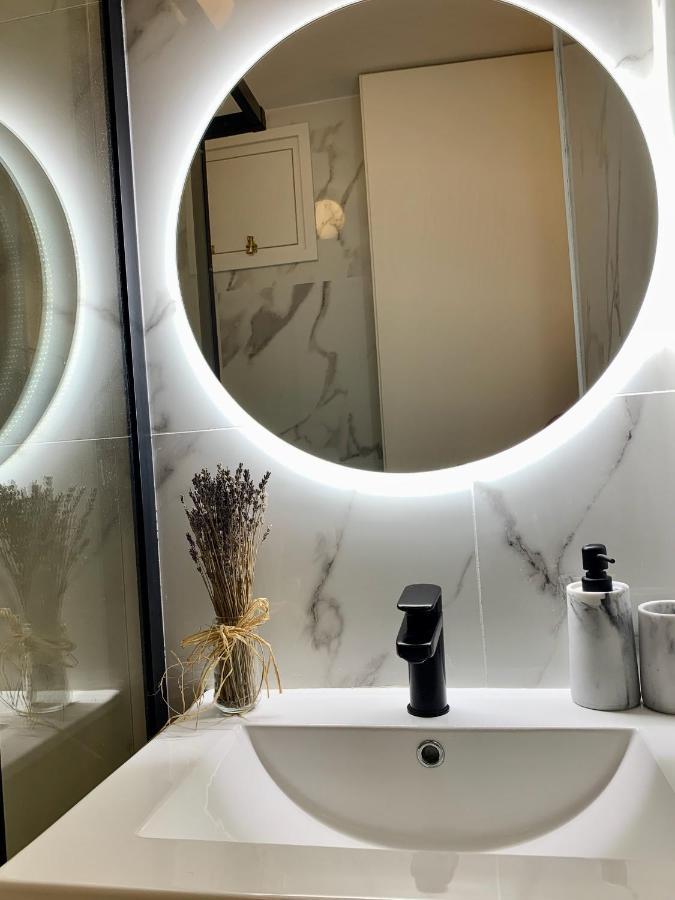 Porto Cave-Styled Duplex Lägenhet Exteriör bild