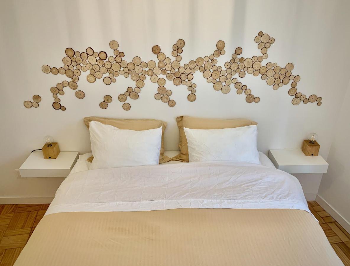 Porto Cave-Styled Duplex Lägenhet Exteriör bild