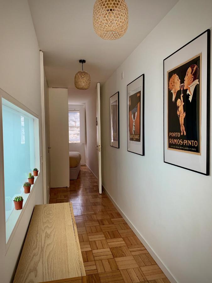 Porto Cave-Styled Duplex Lägenhet Exteriör bild