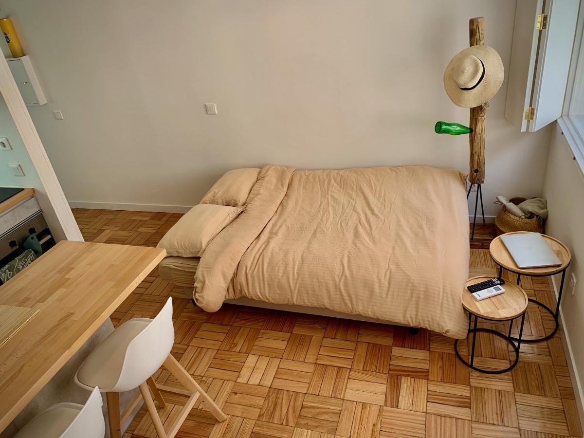 Porto Cave-Styled Duplex Lägenhet Exteriör bild