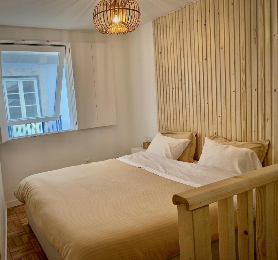 Porto Cave-Styled Duplex Lägenhet Exteriör bild
