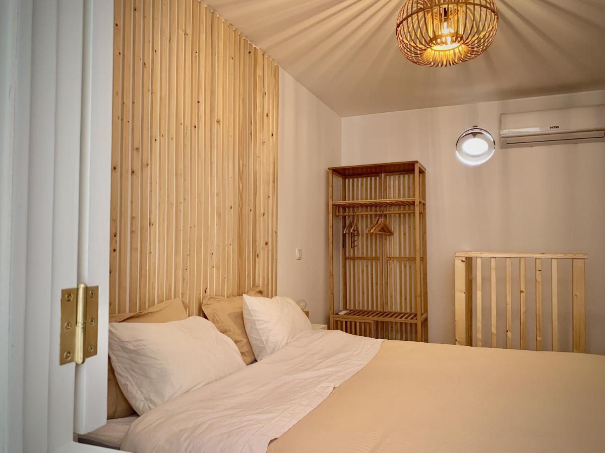 Porto Cave-Styled Duplex Lägenhet Exteriör bild