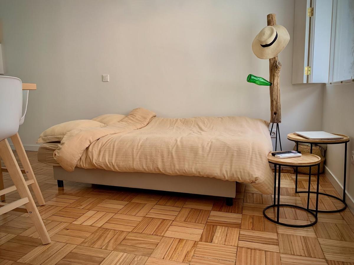 Porto Cave-Styled Duplex Lägenhet Exteriör bild