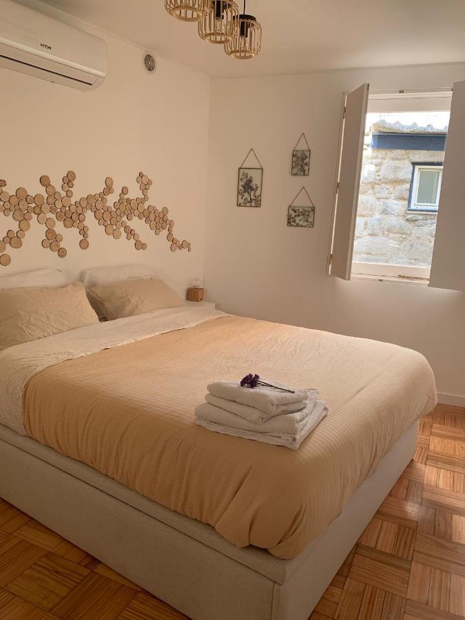Porto Cave-Styled Duplex Lägenhet Exteriör bild