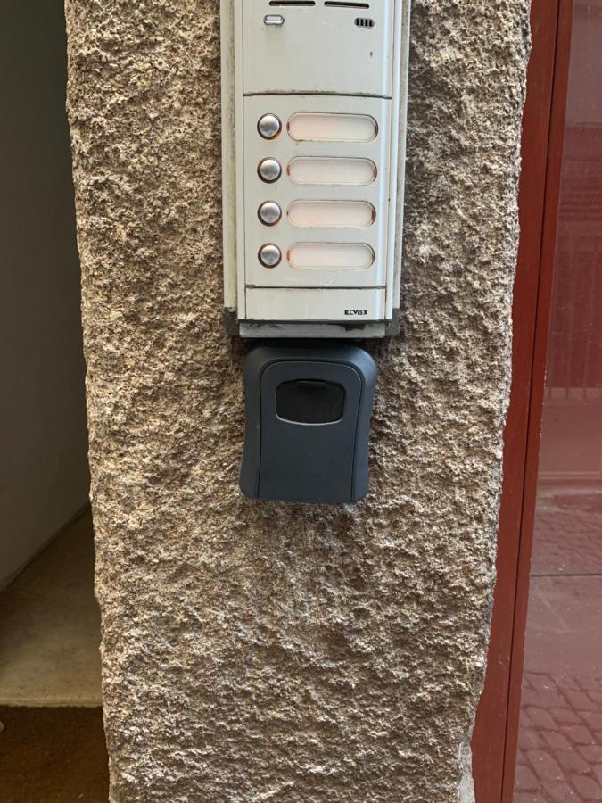 Porto Cave-Styled Duplex Lägenhet Exteriör bild