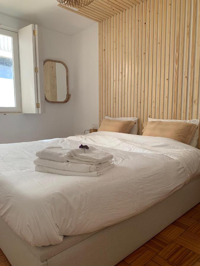 Porto Cave-Styled Duplex Lägenhet Exteriör bild